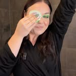 Creator collaboration with NIVEA by @margaretagraas