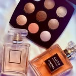 Creator collaboration with Lush by @beauty_perfume_blog