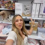 Creator collaboration with Alani Nu by @ashleynicolelife