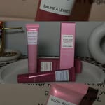 Creator collaboration with Glow Recipe by @theblackmambv