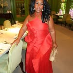 Creator collaboration with Macy's by @nickistyleshercurves