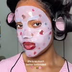 Creator collaboration with Biodance by @andelelara