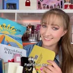 Creator collaboration with FabFitFun by @yulitashine
