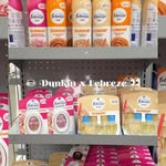 Creator collaboration with Dunkin' by @myfindsandhauls