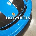 Creator collaboration with Porsche by @jeffyamazaki