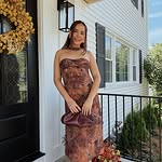 Creator collaboration with Lulus by @mindfulgenesis