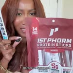 Creator collaboration with 1st Phorm by @lifewithcina