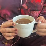 Creator collaboration with Nespresso by @thetandldiaries