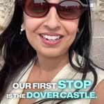 Creator collaboration with GetYourGuide by @kokotraveltales