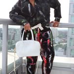 Creator collaboration with Puma by @absolutnatashamorgan