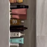 Creator collaboration with Saltair by @yolanibeauty