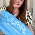 Creator collaboration with Cupshe by @mum2louis01