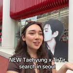 Creator collaboration with TIRTIR by @baifangirls