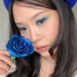 Creator collaboration with Flower Knows by @j.uuuuudy