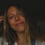 Creator collaboration with OSEA by @thekarleyw