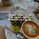 Creator collaboration with DoorDash by @itsjessicabunn