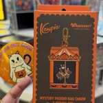 Creator collaboration with Hot Topic by @sparksofmel