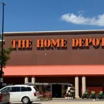 Creator collaboration with The Home Depot by @stylebybrimarie