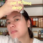 Creator collaboration with Glow Recipe by @magentavillegas