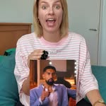 Creator collaboration with Netflix by @nataliebrereton