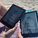 Creator collaboration with Avon Books by @cactuspearpaper