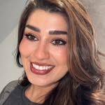 Creator collaboration with Redken by @claraalighalib