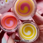 Creator collaboration with Laneige by @glowopedia