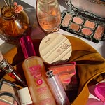 Creator collaboration with Flower Knows by @thebeautyloverl