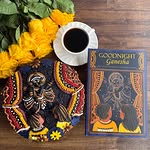 Creator collaboration with Penguin Random House by @pieladybooks