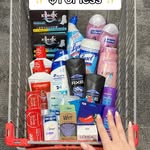 Creator collaboration with CVS by @kaylakoupons