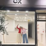 Creator collaboration with Shopify by @hananscorner