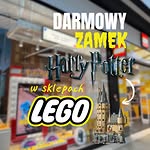Creator collaboration with LEGO by @pansierzuca