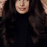 Creator collaboration with Redken by @brarnavi_
