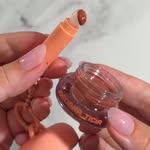 Creator collaboration with Space NK by @bec.lve