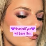 Creator collaboration with Morphe by @mikaysmakeup