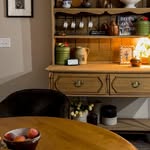 Creator collaboration with Wayfair by @sweethomeology