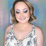 Creator collaboration with Milk Makeup by @tiffany_schutte