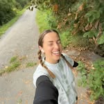 Creator collaboration with Lululemon by @nathb