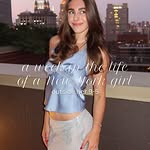 Creator collaboration with Vuori by @high.low.fashion