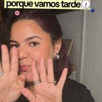 Creator collaboration with Too Faced by @thaliacaballeroyep_