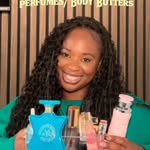 Creator collaboration with Kate Spade by @thatsmarissa_