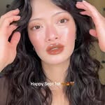 Creator collaboration with Pixi Beauty by @garbo.zhu