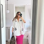 Creator collaboration with Steve Madden by @kalinamarisa