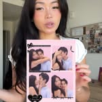 Creator collaboration with Alo Yoga by @charlizeechiu