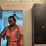 Creator collaboration with Kate Spade by @thelifeof_oredolapo_