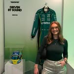 Creator collaboration with Nike by @missrhiannonjames