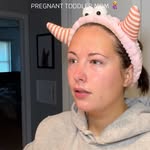 Creator collaboration with HydroJug by @kylahkelso