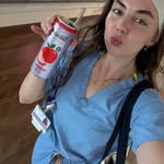 Creator collaboration with CeraVe by @ashleyyyoconnell