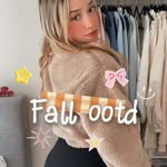 Creator collaboration with Fabletics by @andrealissette