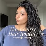 Creator collaboration with OUAI by @thesophiavlog